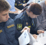 Судебные приставы Алтайского края написали «Диктант Победы» - УФССП