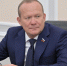 Сенатор Виктор Зобнев представит депутатам АКЗС отчет о работе за 2025 год - Законодательное Собрание