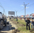 Более 1600 предприятий потребительского рынка и промышленности города приняли участие в чистом четверге и субботнике - Администрация г. Барнаул