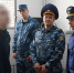Заместитель прокурора Алтайского края проверил соблюдение законности в СИЗО-1 г. Барнаула - УФСИН по Алтайскому краю