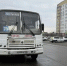 Рейд по состоянию автобусов в Барнауле снова выявил нарушения - Сетевое издание Толк