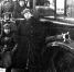 Фото: вдпо.рф / Барнаульские пожарные в 1930-ые годы - Алтайская правда
