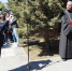 В Алтайском крае прошло памятное мероприятие, посвященное Дню памяти жертв геноцида армян - Алтайская митрополия