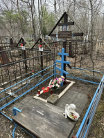 Панихида по ушедшему духовенству и верующим в дни попразднства Пасхи