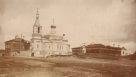 Из Острожного в Комсомольский: как менялась одна из старейших улиц Барнаула. Фото