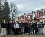 Чернобыльская катастрофа в творчестве режиссёра-документалиста Валерия Новикова