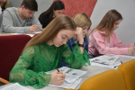 Патриотические акции: сохранение исторической памяти