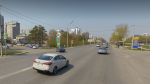 Павловский тракт в Барнауле / Фото: "Яндекс.Карты"