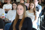 В ИГН АлтГУ провели мастер-класс, посвященный роли командной работы в предпринимательстве