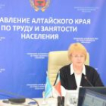 На повестке дня -  мониторинг занятости и организации трудоустройства участников СВО