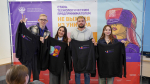 Более 500 студентов АлтГУ прокачали бизнес-мышление на интенсивных тренингах