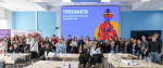 Более 500 студентов АлтГУ прокачали бизнес-мышление на интенсивных тренингах