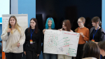 Более 500 студентов АлтГУ прокачали бизнес-мышление на интенсивных тренингах