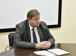 Вывоз ТКО на территории города на контроле в администрации города