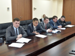 Вывоз ТКО на территории города на контроле в администрации города