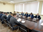 Вывоз ТКО на территории города на контроле в администрации города