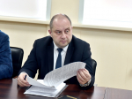Вывоз ТКО на территории города на контроле в администрации города