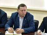 Вывоз ТКО на территории города на контроле в администрации города