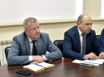 Вывоз ТКО на территории города на контроле в администрации города
