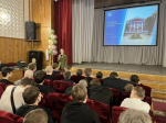 Профилактическая встреча