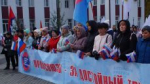 К первомайской акции профсоюзов в Барнауле присоединится порядка 3000 человек