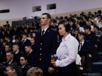 В столице Алтайского края прошел федеральный просветительский марафон «Знание.Первые» в честь Года единства народов России