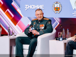 В столице Алтайского края прошел федеральный просветительский марафон «Знание.Первые» в честь Года единства народов России