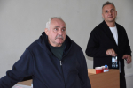 В АлтГТУ прошла открытая встреча с московскими архитекторами
