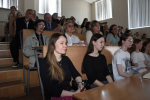 В АлтГТУ прошла открытая встреча с московскими архитекторами