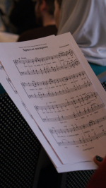 Хоровые коллективы Барнаульских духовных школ стали лауреатами IX фестиваля «Многая лета»