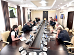 Оказание помощи семьям участников СВО — на контроле администрации города Барнаула