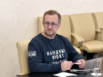 Оказание помощи семьям участников СВО — на контроле администрации города Барнаула