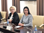 Оказание помощи семьям участников СВО — на контроле администрации города Барнаула