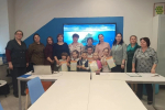 На АлтГПУ прошел конкурс проектов для детей дошкольного возраста «Открываем тайны вместе»