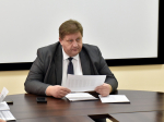 В администрации Барнаула прошло совещание по подготовке городского хозяйства к отопительному периоду 2026/2027 годов