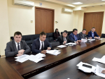 В администрации Барнаула прошло совещание по подготовке городского хозяйства к отопительному периоду 2026/2027 годов
