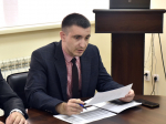 В администрации Барнаула прошло совещание по подготовке городского хозяйства к отопительному периоду 2026/2027 годов