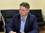 В администрации Барнаула прошло совещание по подготовке городского хозяйства к отопительному периоду 2026/2027 годов