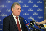 Александр Романенко: У предпринимателей региона есть четкий запрос на стабильность