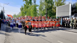 Бессмертный полк пройдет в Республике Алтай в очном формате