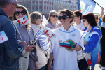 Первомайский митинг профсоюзов прошел в столице Алтайского края