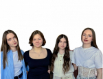 Космос + экономика: Команда МИЭМИС АлтГУ пробилась в финал кейс‑чемпионата ВТБ «Мирный космос будущего»