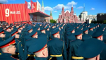 Дроны могут долететь: Зеленский сделал угрожающее заявление о параде 9 мая в Москве