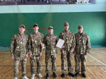 Патриотический турнир «Всё для Победы»