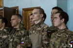 В Барнауле прошел патриотический турнир «Все для Победы!»
