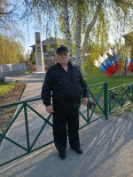 В Центральном районе организовано ежедневное дежурство у памятных мест