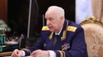 Бастрыкин заинтересовался обрушающимися фасадами барнаульских многоэтажек