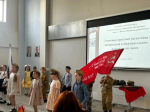 Методики патриотического воспитания детей презентовали в краевой столице