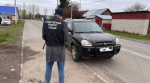 Следком устанавливает обстоятельства ДТП в Первомайском районе