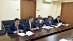 В Барнауле продолжается подготовка городского хозяйства к отопительному периоду 2026/2027 годов